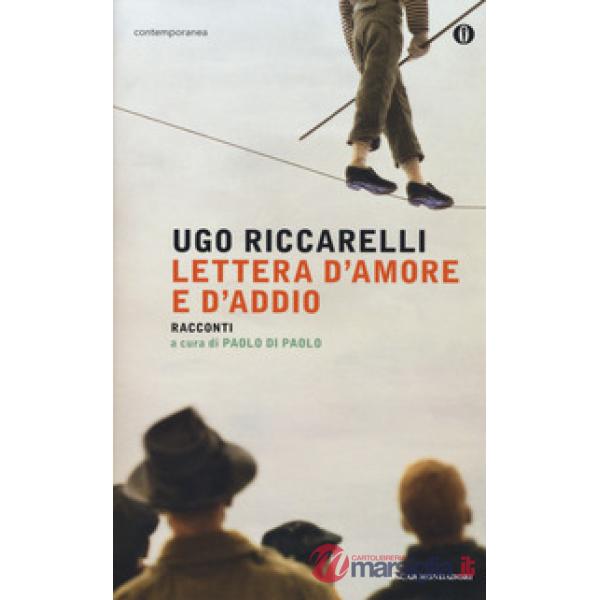 Lettera d'amore e d'addio
