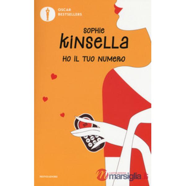 Ho il tuo numero