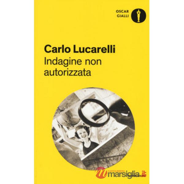Indagine non autorizzata