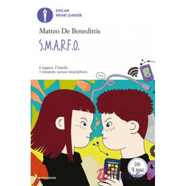S.m.a.r.f.o.