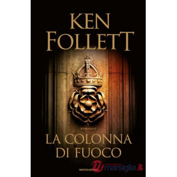 Colonna di fuoco (La)