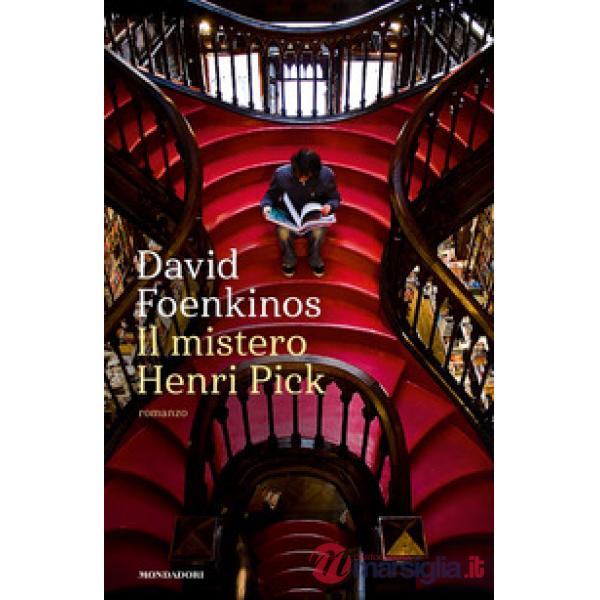 Mistero Henri Pick (Il)