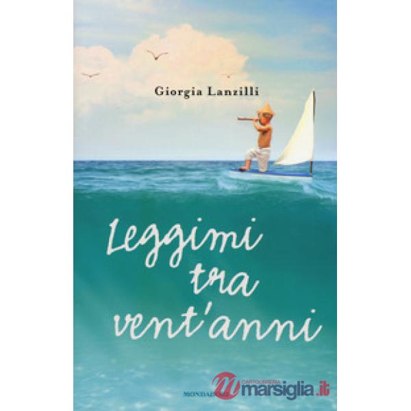 Leggimi tra vent'anni