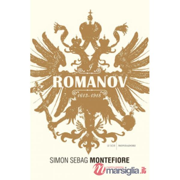 Romanov (1613-1918) (I)