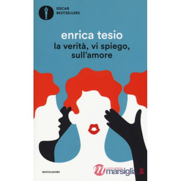 Verità, vi spiego, sull'amore (La)