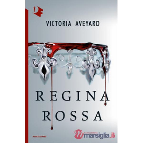 Regina rossa