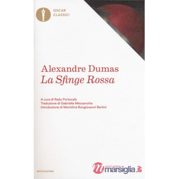 Sfinge rossa (La)