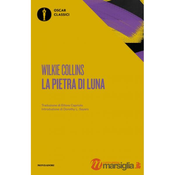 Pietra di luna (La)