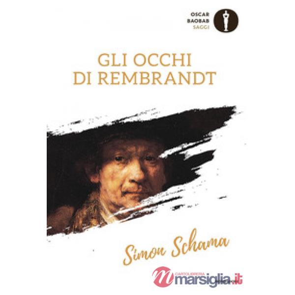 Occhi di Rembrandt (Gli)