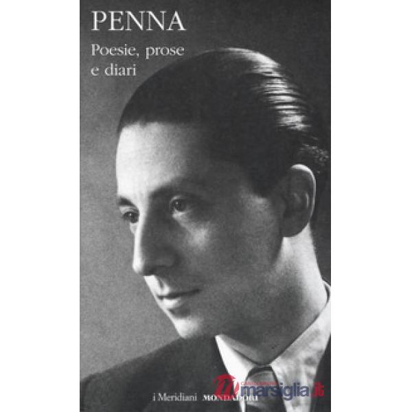 Poesie, prose e diari
