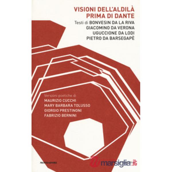 Visioni dell'aldilà prima di Dante