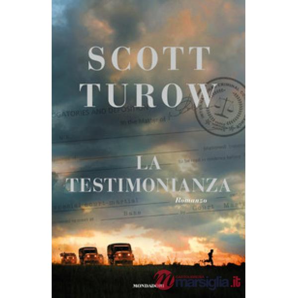 Testimonianza (La)