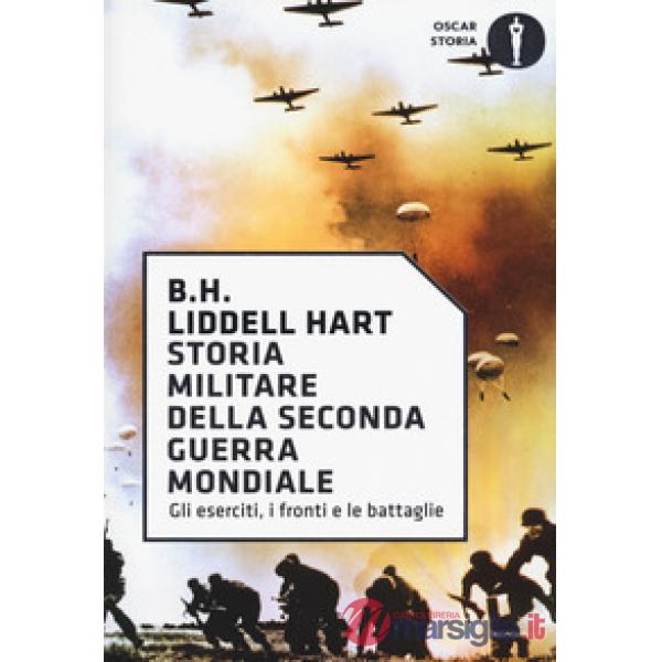 Storia militare della seconda guerra mondiale