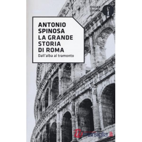 Grande storia di Roma (La)