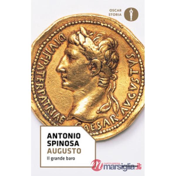 Augusto il grande baro