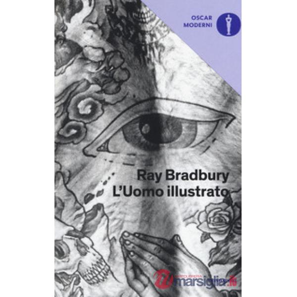 Uomo illustrato (L')