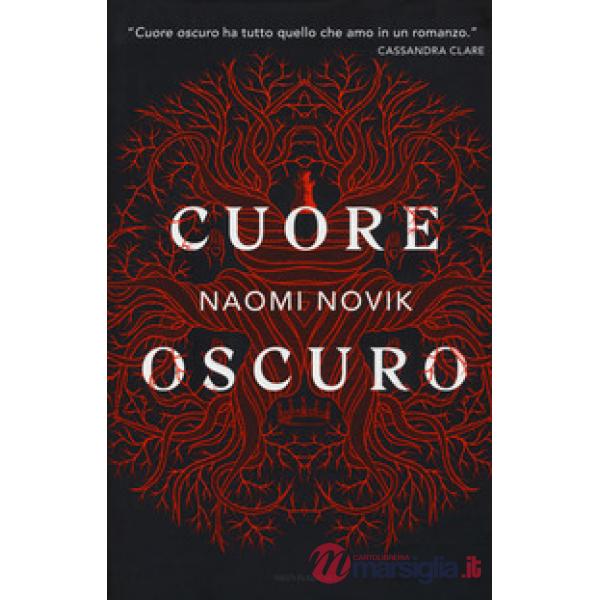 Cuore oscuro