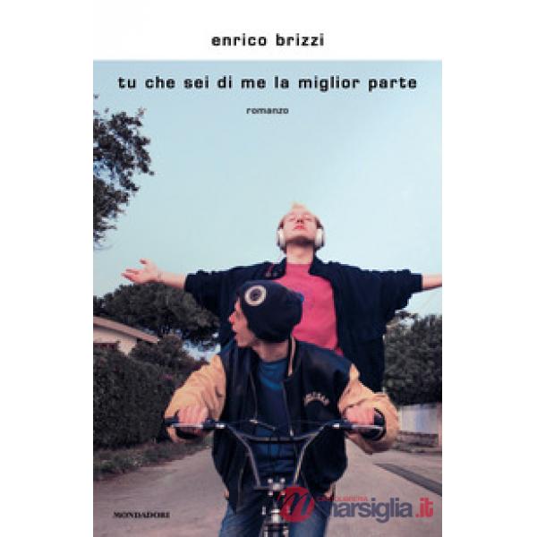 Tu che sei di me la miglior parte
