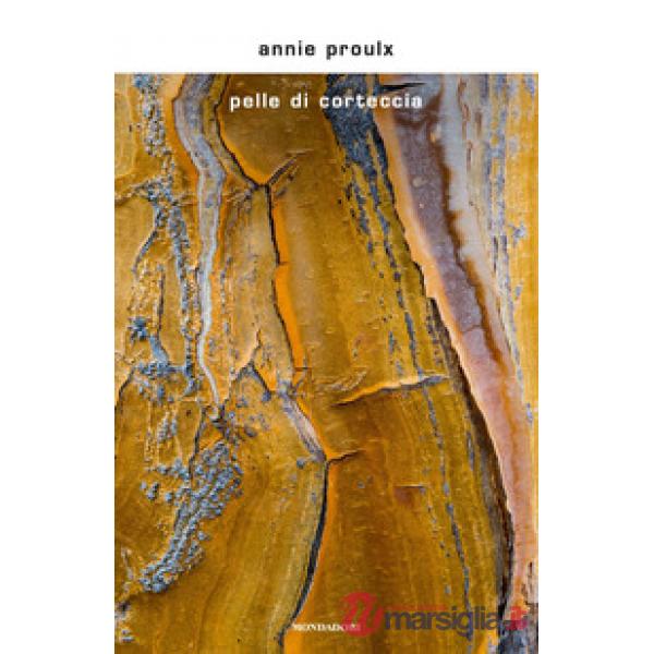 Pelle di corteccia