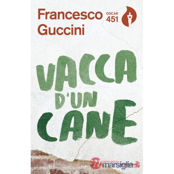 Vacca d'un cane