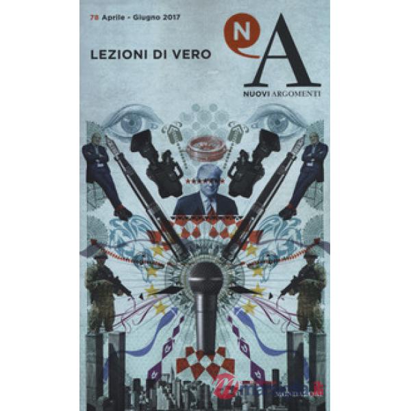 Nuovi argomenti. Vol. 78: Lezioni di vero