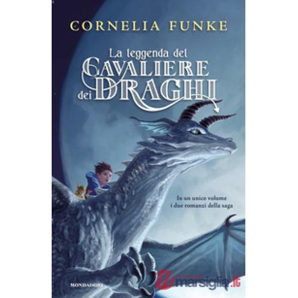 Leggenda del cavaliere dei draghi (La)