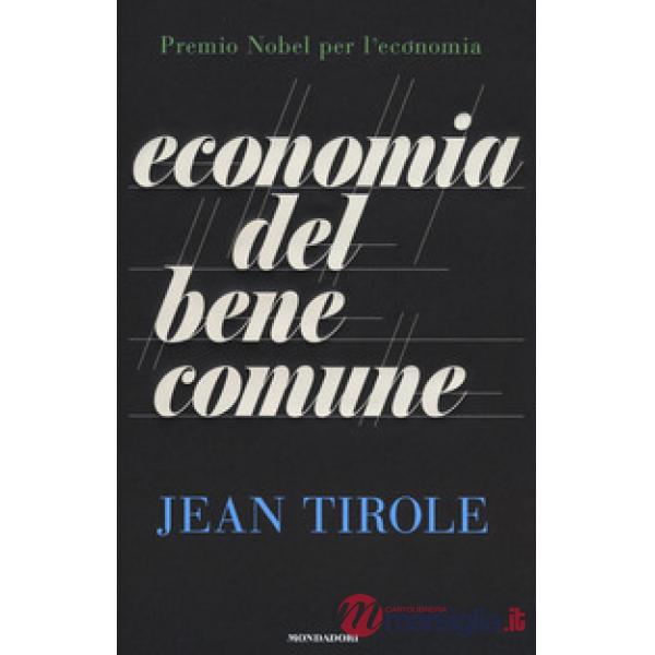 Economia del bene comune