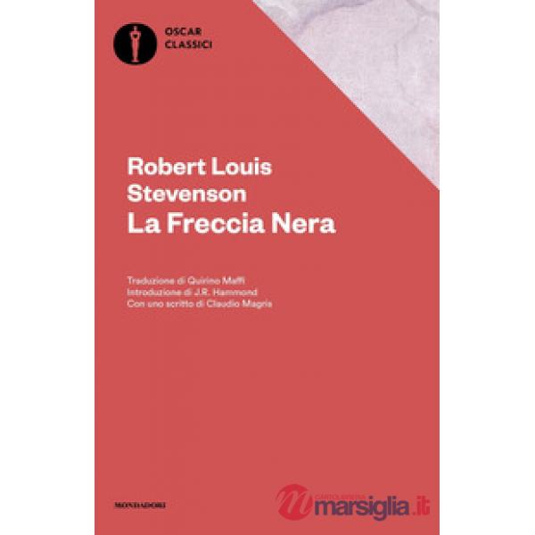 Freccia nera (La)