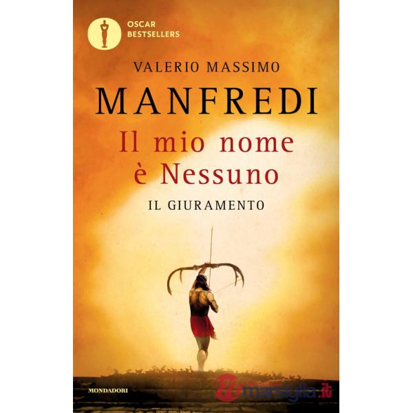 Mio nome è Nessuno (Il). Vol. 1: Il giuramento