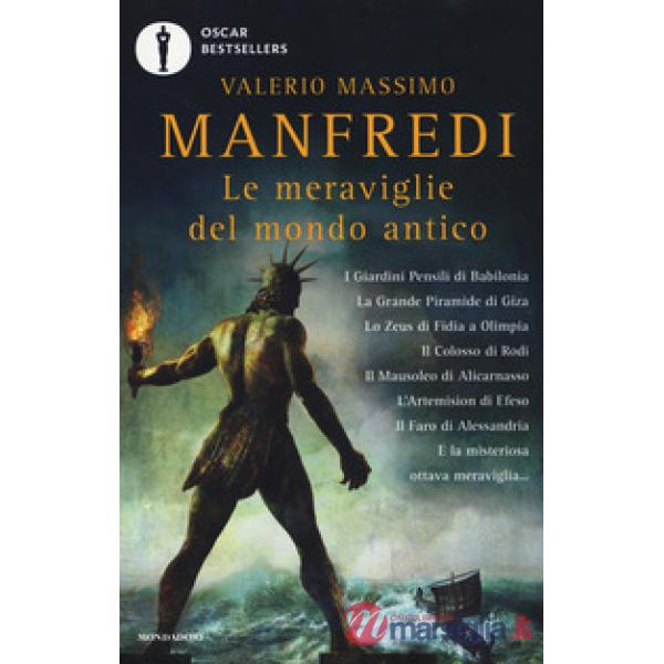 Meraviglie del mondo antico (Le)