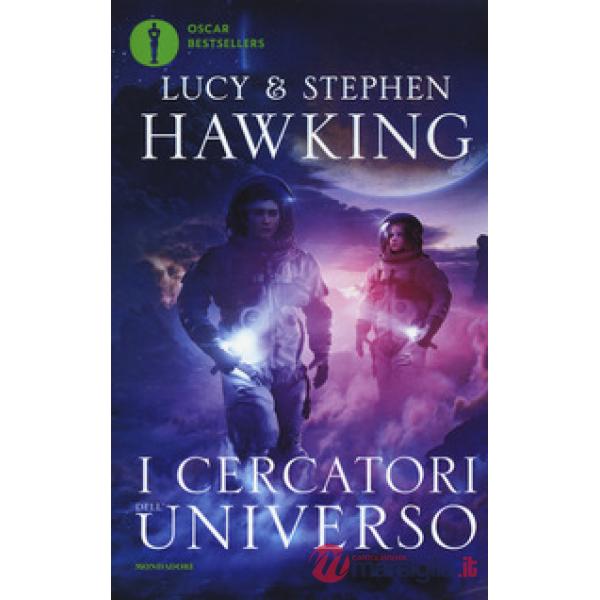Cercatori dell'universo (I)