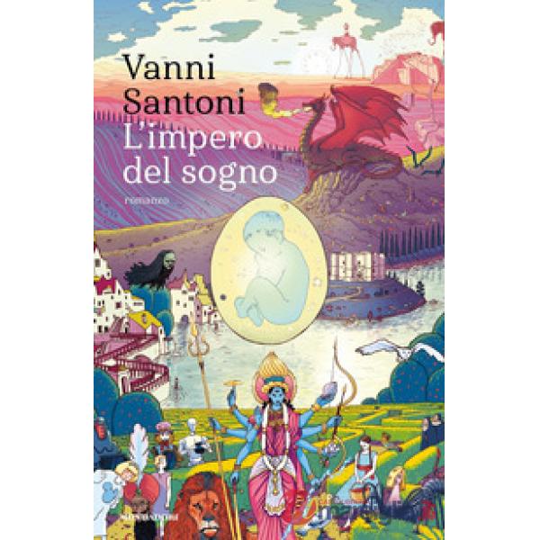 Impero del sogno (L')