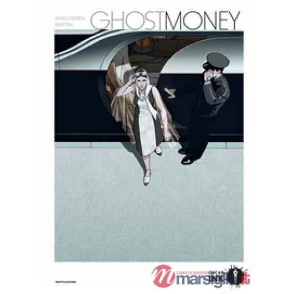Ghost money