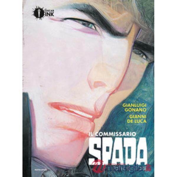 Commissario Spada. Tutte le storie. Ediz. integrale (Il)