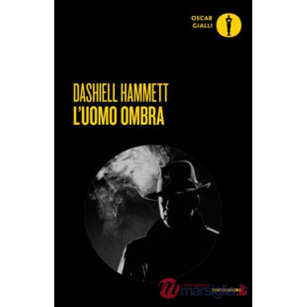 Uomo ombra (L')