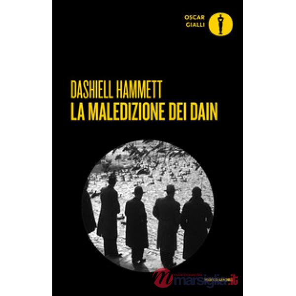 Maledizione dei Dain (La)