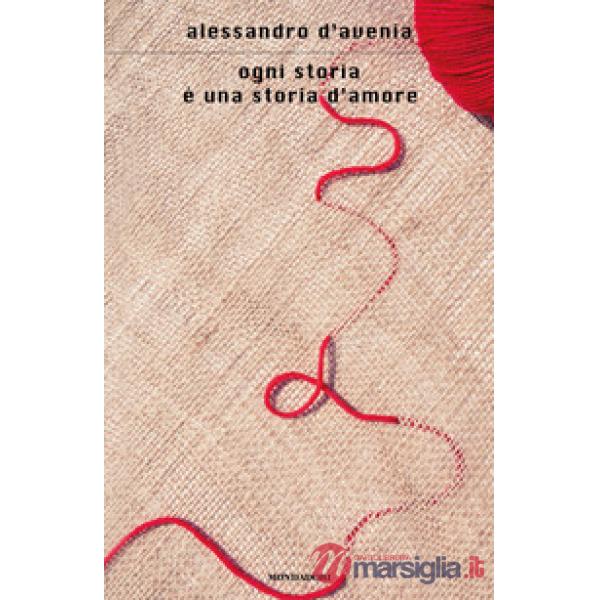 Ogni storia è una storia d'amore