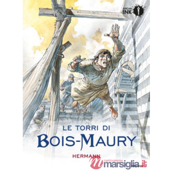 Torri di Bois-Maury (Le). Vol. 1