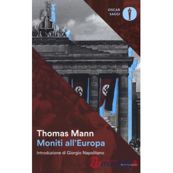 Moniti all'Europa
