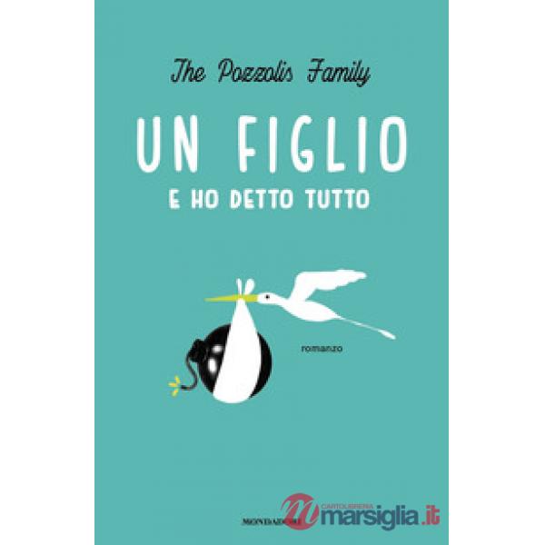 Figlio e ho detto tutto (Un)