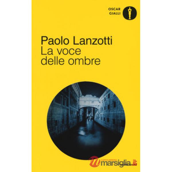 Voce delle ombre (La)
