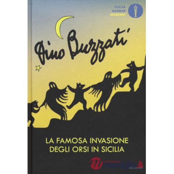Famosa invasione degli orsi in Sicilia (La)
