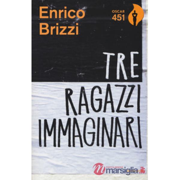 Tre ragazzi immaginari