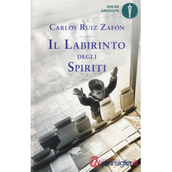 Labirinto degli spiriti (Il)