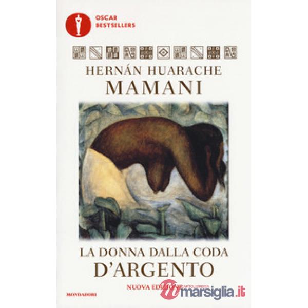 Donna dalla coda d'argento (La)