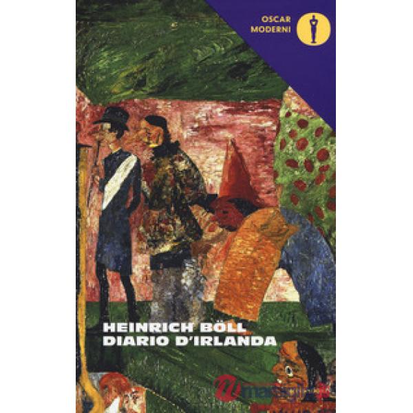 Diario d'Irlanda
