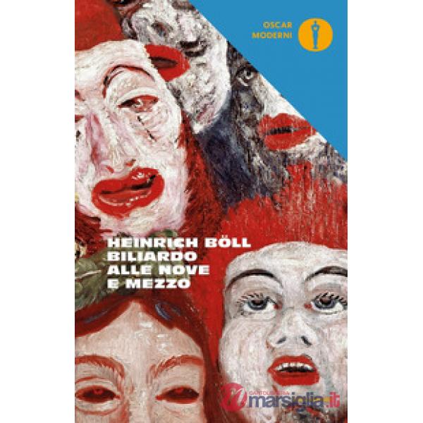 Biliardo alle nove e mezzo
