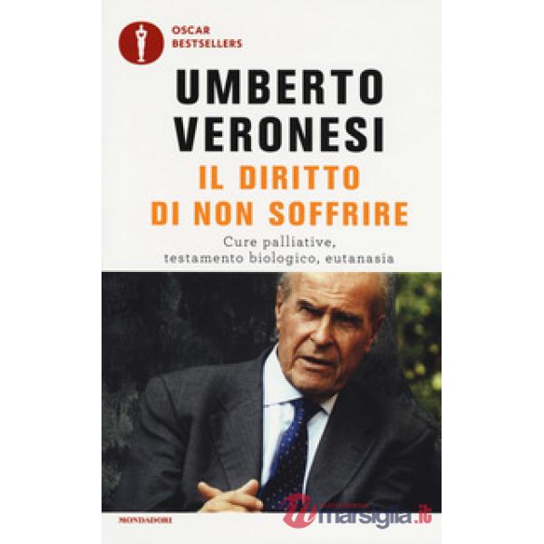 Diritto di non soffrire. Cure palliative, testamento biologico, eutanasia (Il)