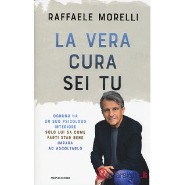 Vera cura sei tu (La)