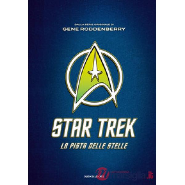 Star Trek. La pista delle stelle